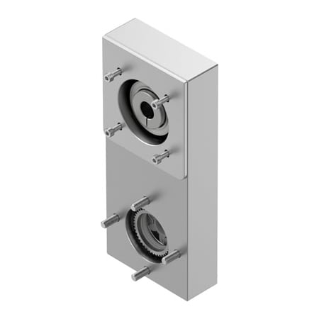 Festo Parallel Kit EAMM-U-87-T46-60P-114 EAMM-U-87-T46-60P-114